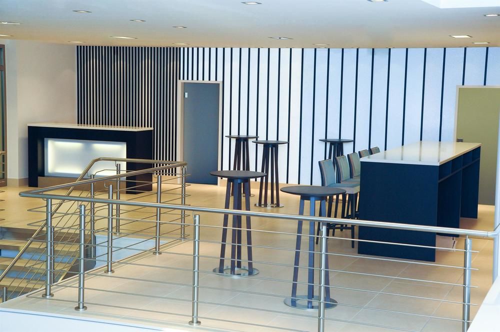 Fotos del hotel - SHERATON FRANKFURT AIRPORT HOTEL & CONFERENCE CENT