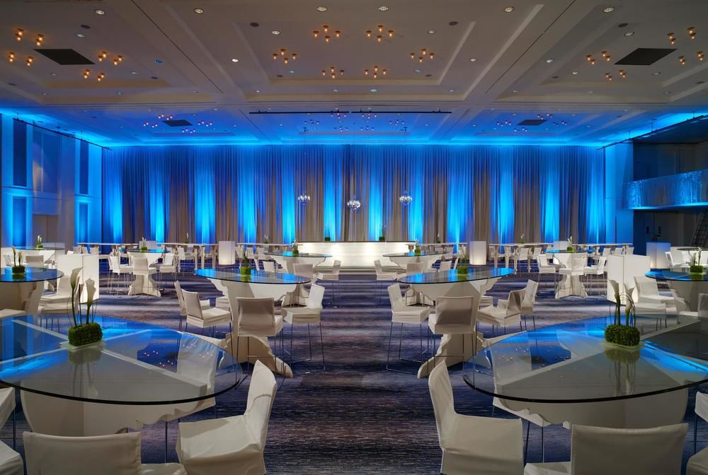 Fotos del hotel - SHERATON FRANKFURT AIRPORT HOTEL & CONFERENCE CENT