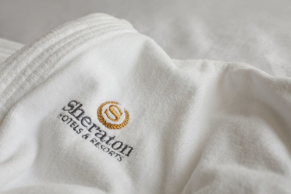 Fotos del hotel - SHERATON FRANKFURT AIRPORT HOTEL & CONFERENCE CENT