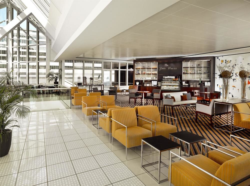 Fotos del hotel - SHERATON FRANKFURT AIRPORT HOTEL & CONFERENCE CENT