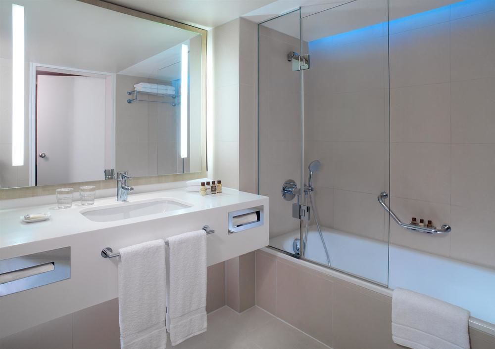 Fotos del hotel - SHERATON FRANKFURT AIRPORT HOTEL & CONFERENCE CENT