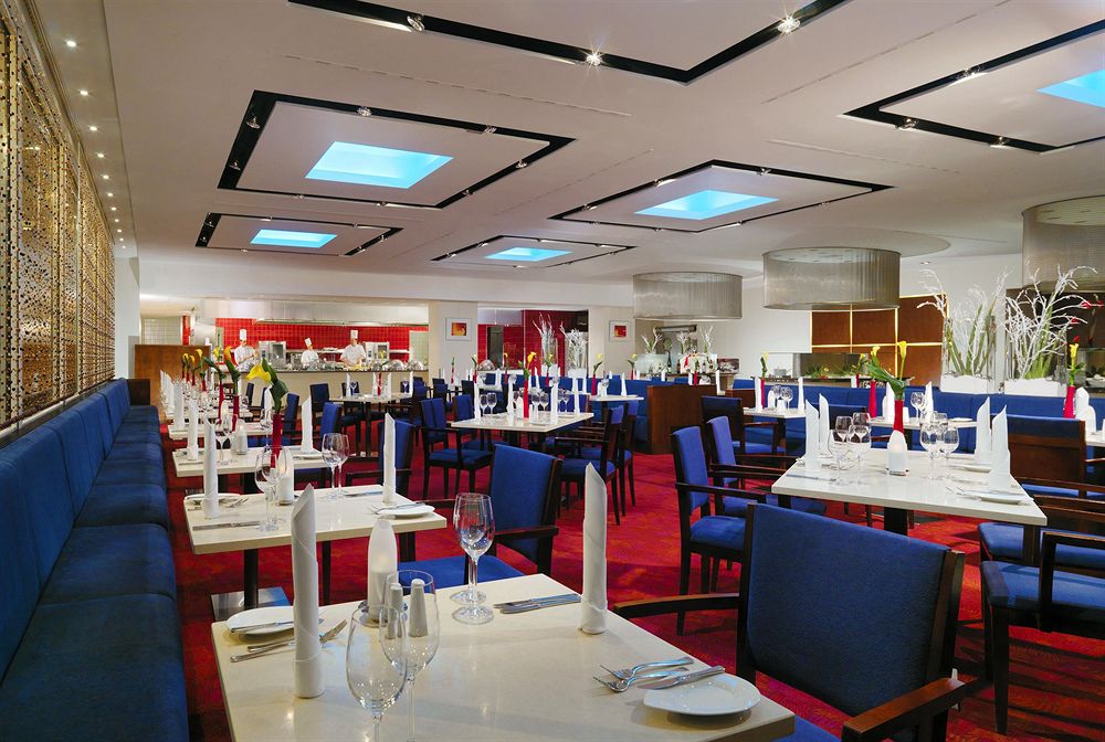 Fotos del hotel - SHERATON FRANKFURT AIRPORT HOTEL & CONFERENCE CENT