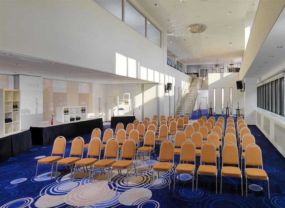 Fotos del hotel - SHERATON FRANKFURT AIRPORT HOTEL & CONFERENCE CENT