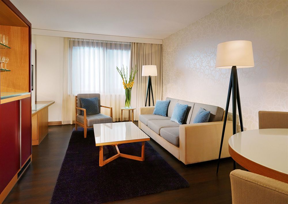 Fotos del hotel - SHERATON FRANKFURT AIRPORT HOTEL & CONFERENCE CENT