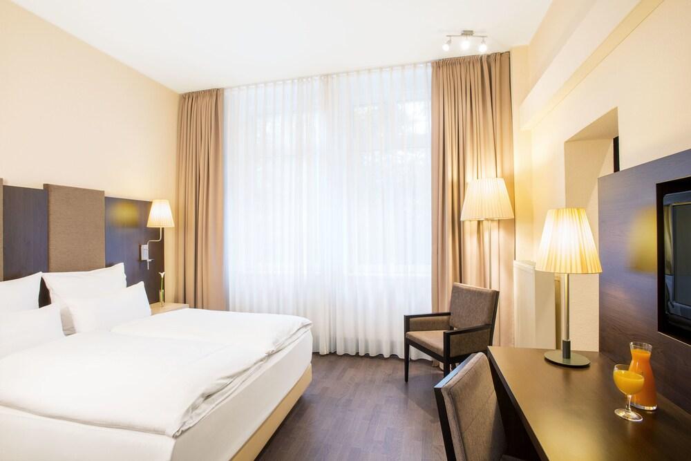 Fotos del hotel - NH FRANKFURT VILLA