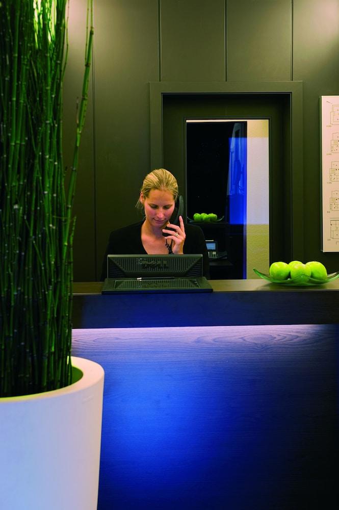 Fotos del hotel - NH FRANKFURT VILLA