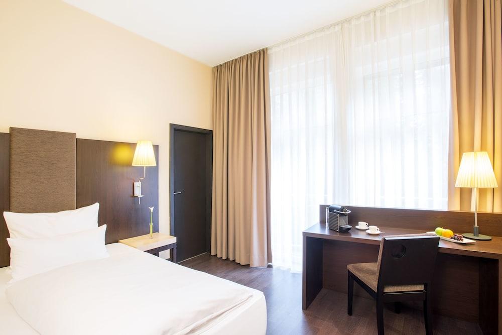Fotos del hotel - NH FRANKFURT VILLA