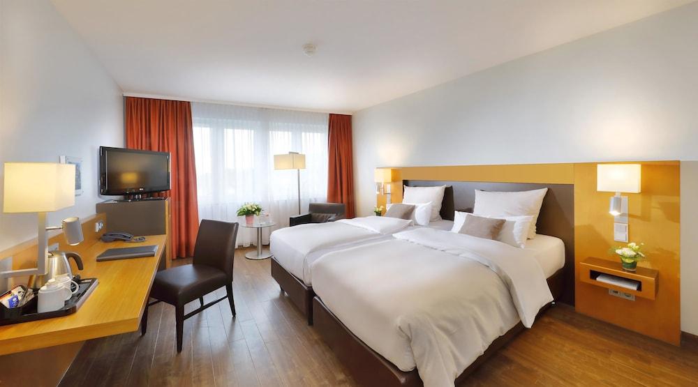 Fotos del hotel - Best Western Premier IB Hotel Friedberger Warte