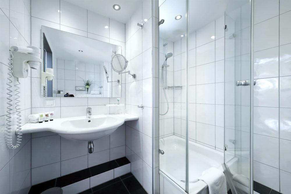 Fotos del hotel - Best Western Premier IB Hotel Friedberger Warte