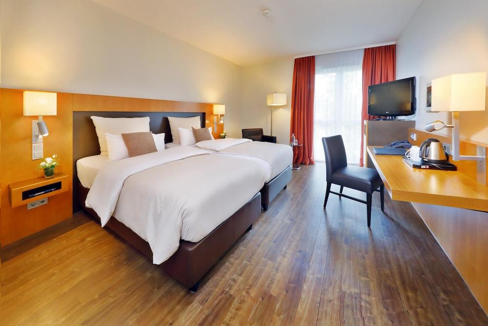 Fotos del hotel - Best Western Premier IB Hotel Friedberger Warte