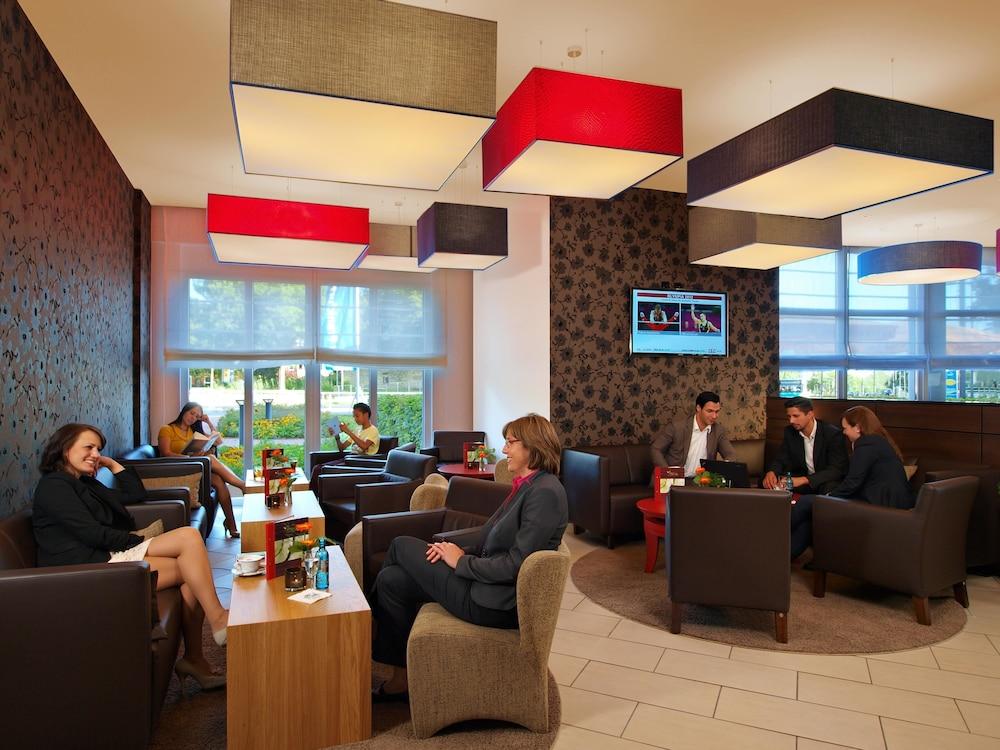 Fotos del hotel - Best Western Premier IB Hotel Friedberger Warte