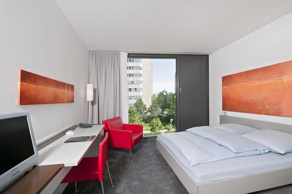 Fotos del hotel - DoubleTree by Hilton Frankfurt Niederrad