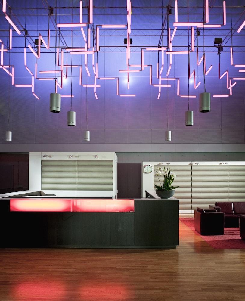 Fotos del hotel - DoubleTree by Hilton Frankfurt Niederrad