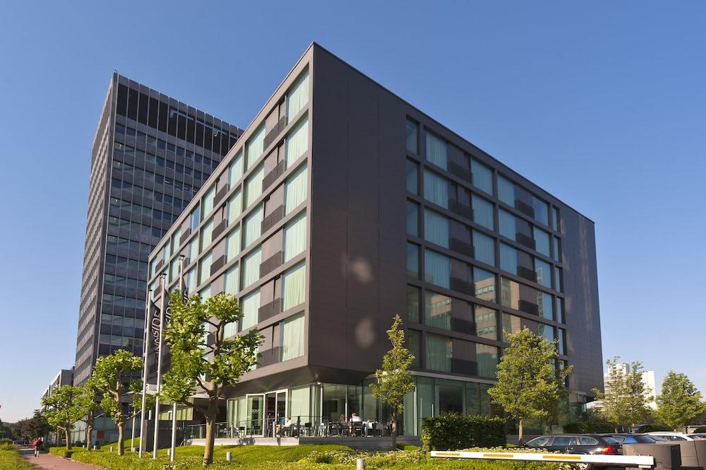 Fotos del hotel - DoubleTree by Hilton Frankfurt Niederrad