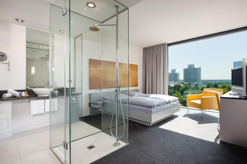 Fotos del hotel - DoubleTree by Hilton Frankfurt Niederrad