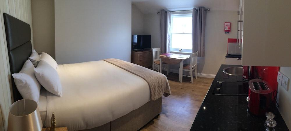 Fotos del hotel - QUEENS HOTEL BRIGHTON