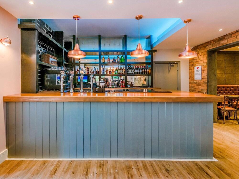 Fotos del hotel - IBIS STYLES BIRMINGHAM HAGLEY ROAD