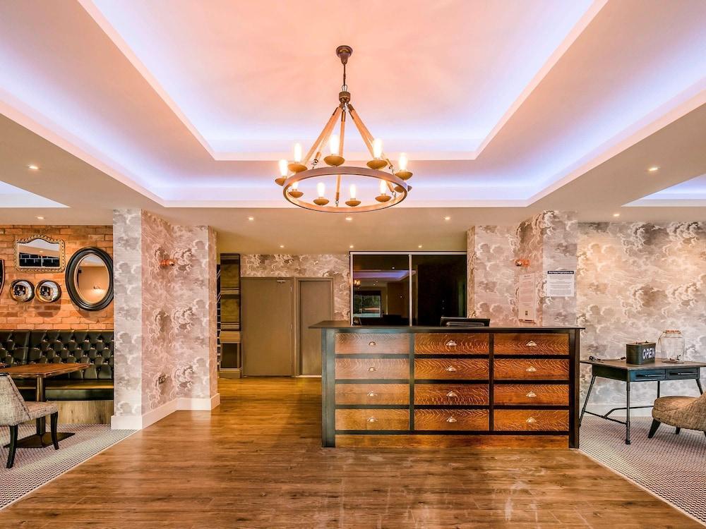 Fotos del hotel - IBIS STYLES BIRMINGHAM HAGLEY ROAD