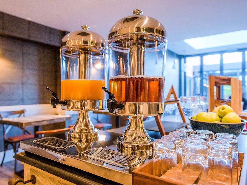 Fotos del hotel - IBIS STYLES BIRMINGHAM HAGLEY ROAD