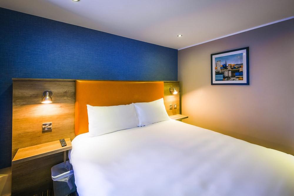 Fotos del hotel - IBIS STYLES BIRMINGHAM HAGLEY ROAD