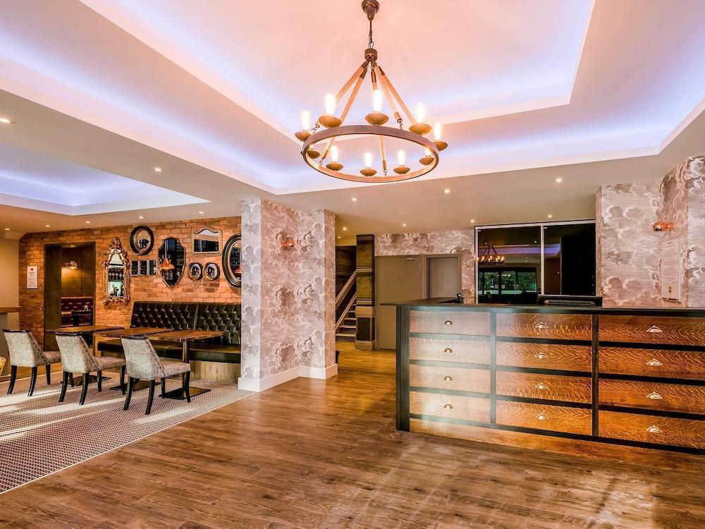 Fotos del hotel - IBIS STYLES BIRMINGHAM HAGLEY ROAD