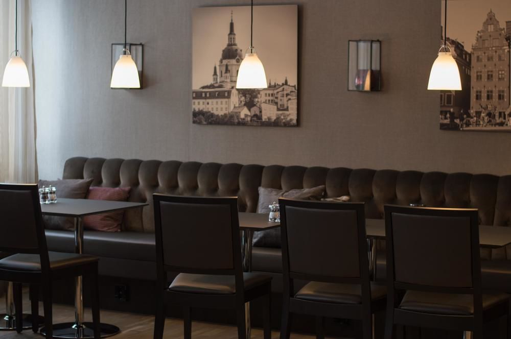 Fotos del hotel - Best Western Plus Park Airport Hotel