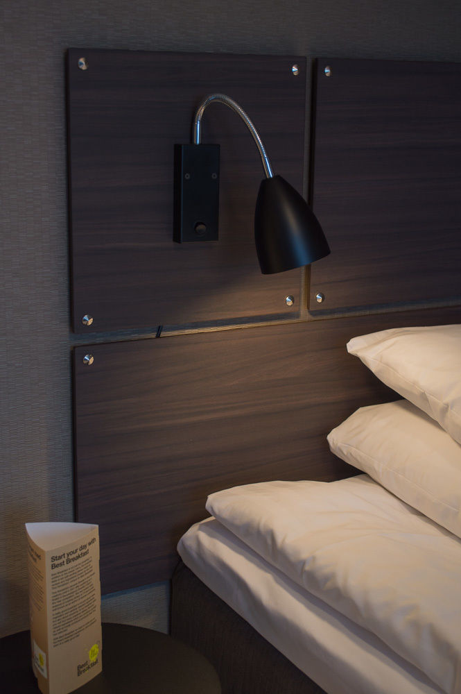 Fotos del hotel - Best Western Plus Park Airport Hotel