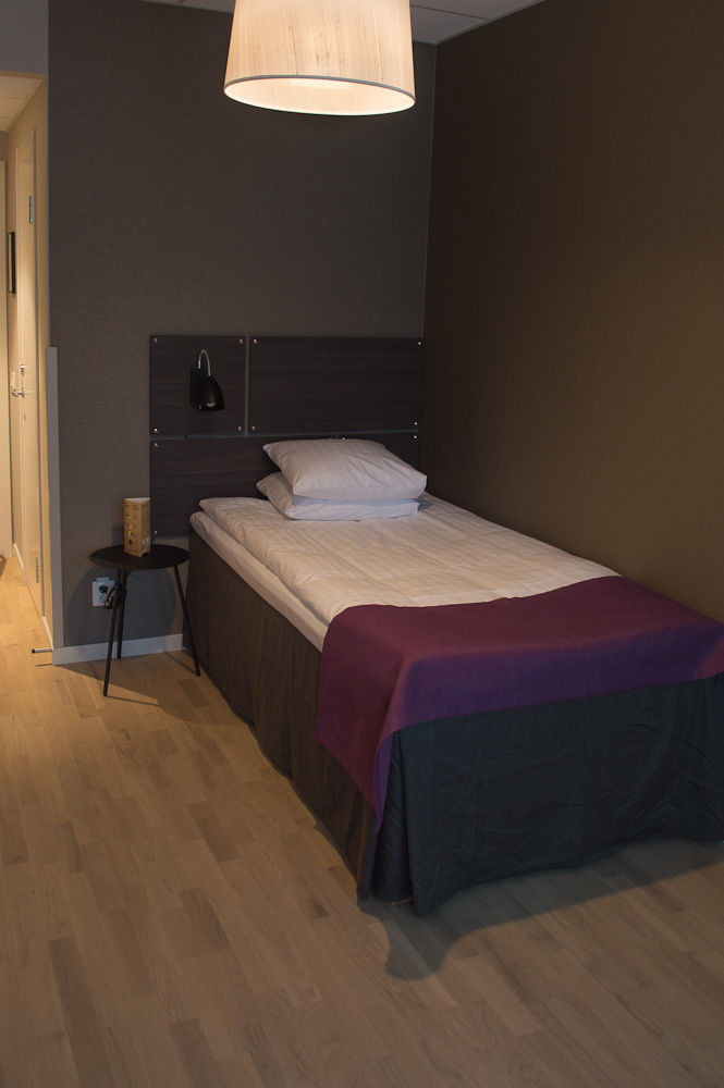 Fotos del hotel - Best Western Plus Park Airport Hotel