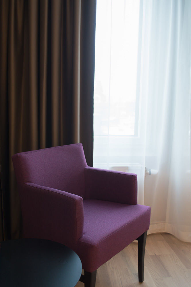 Fotos del hotel - Best Western Plus Park Airport Hotel