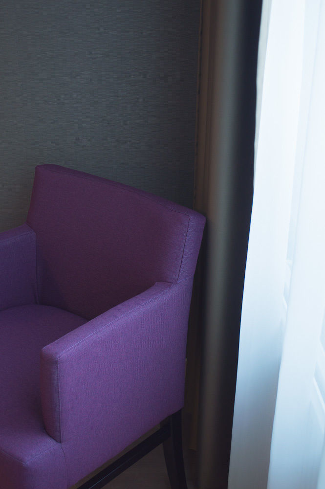 Fotos del hotel - Best Western Plus Park Airport Hotel