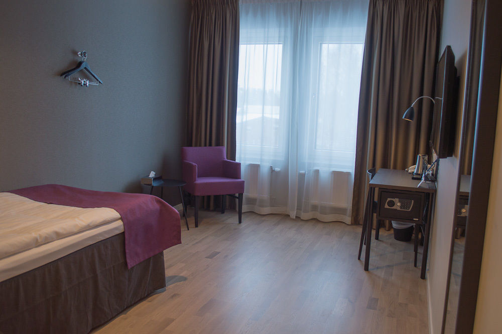 Fotos del hotel - Best Western Plus Park Airport Hotel