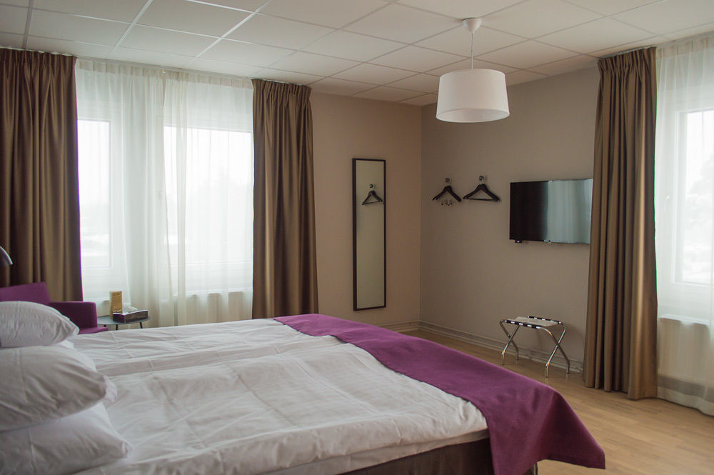 Fotos del hotel - Best Western Plus Park Airport Hotel