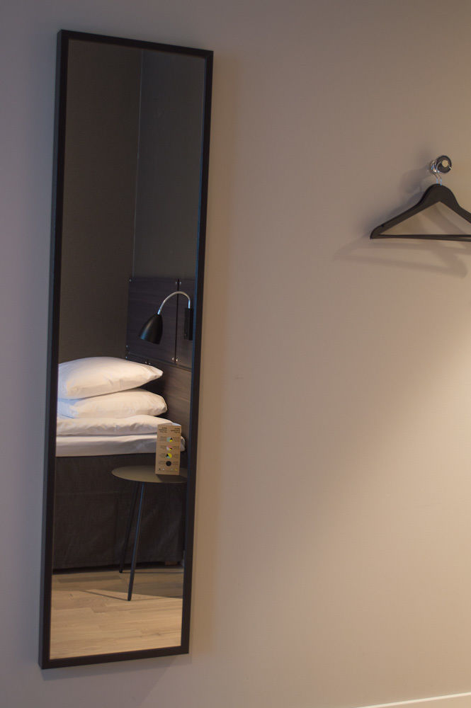 Fotos del hotel - Best Western Plus Park Airport Hotel