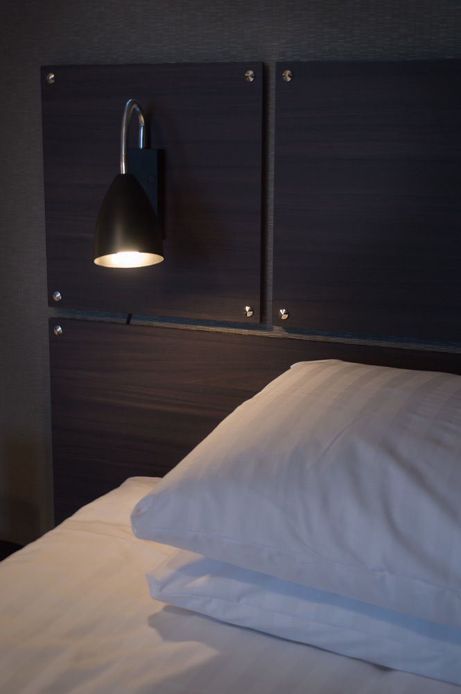 Fotos del hotel - Best Western Plus Park Airport Hotel