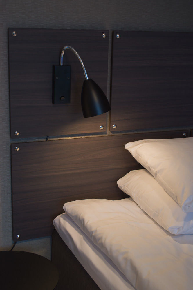 Fotos del hotel - Best Western Plus Park Airport Hotel