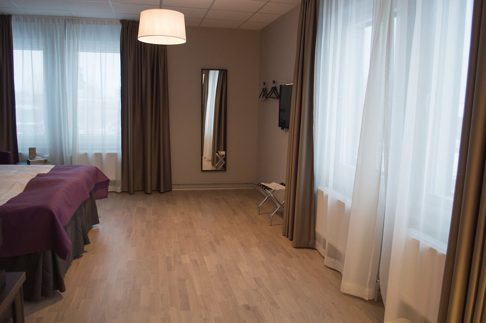 Fotos del hotel - Best Western Plus Park Airport Hotel