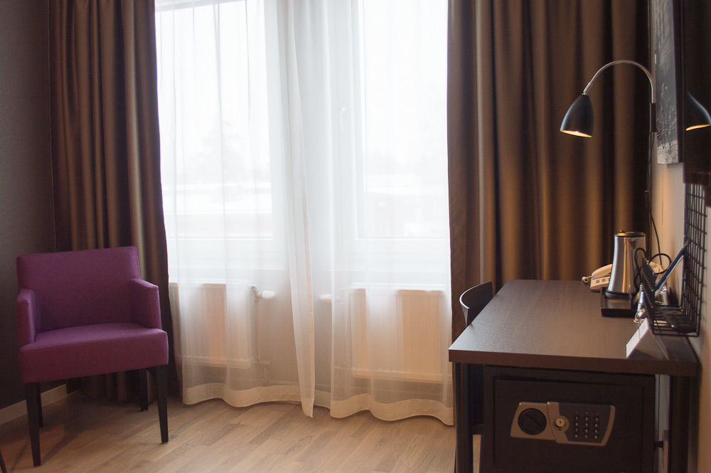 Fotos del hotel - Best Western Plus Park Airport Hotel
