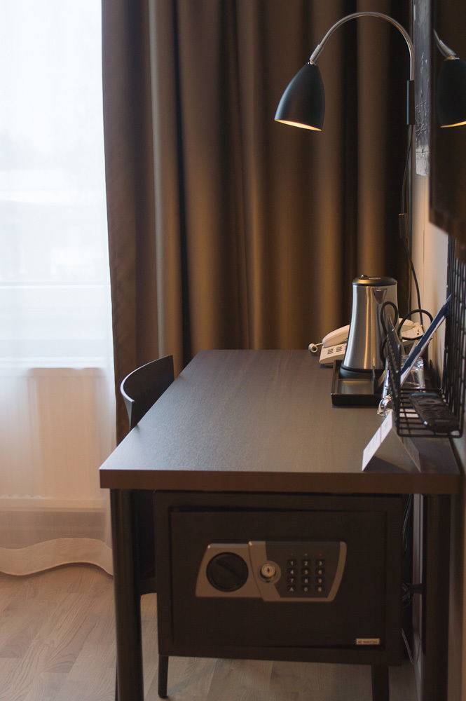 Fotos del hotel - Best Western Plus Park Airport Hotel