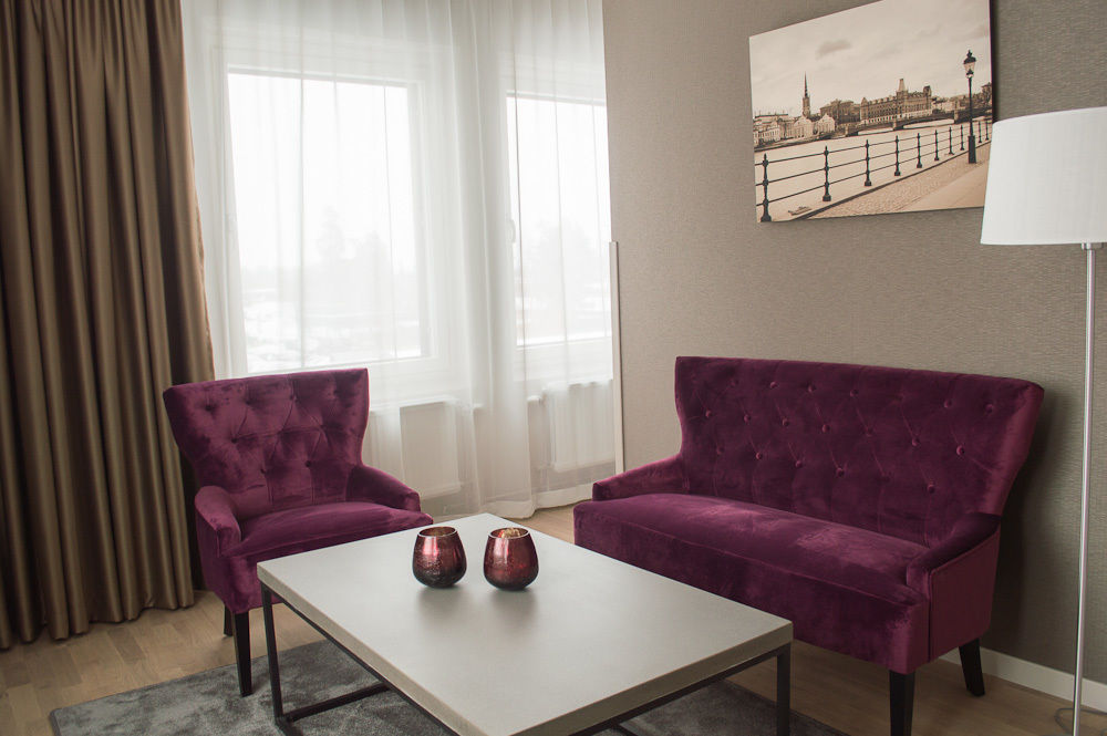 Fotos del hotel - Best Western Plus Park Airport Hotel