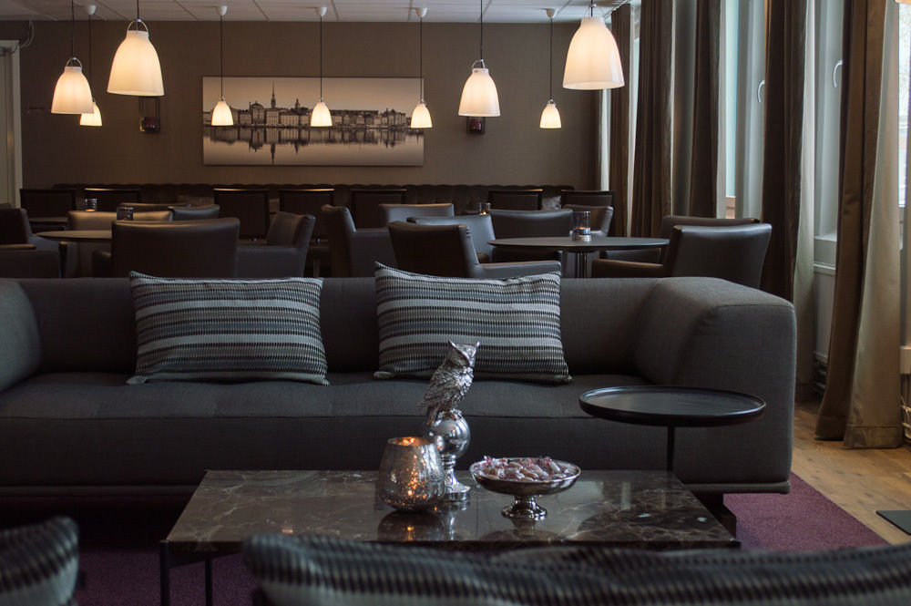 Fotos del hotel - Best Western Plus Park Airport Hotel