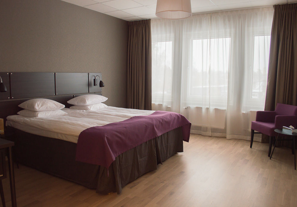 Fotos del hotel - Best Western Plus Park Airport Hotel