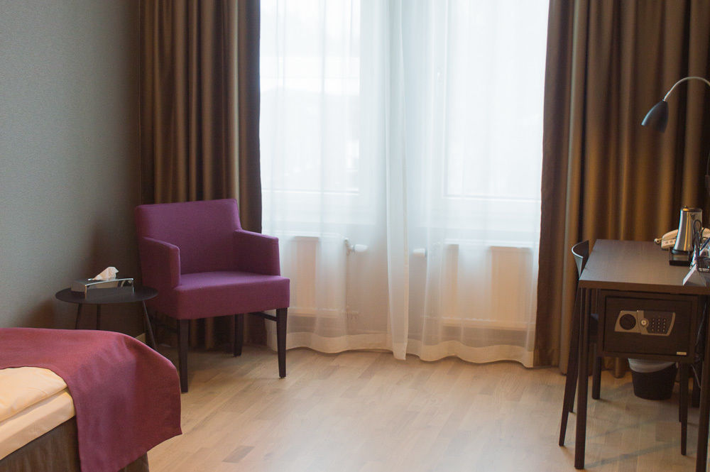 Fotos del hotel - Best Western Plus Park Airport Hotel