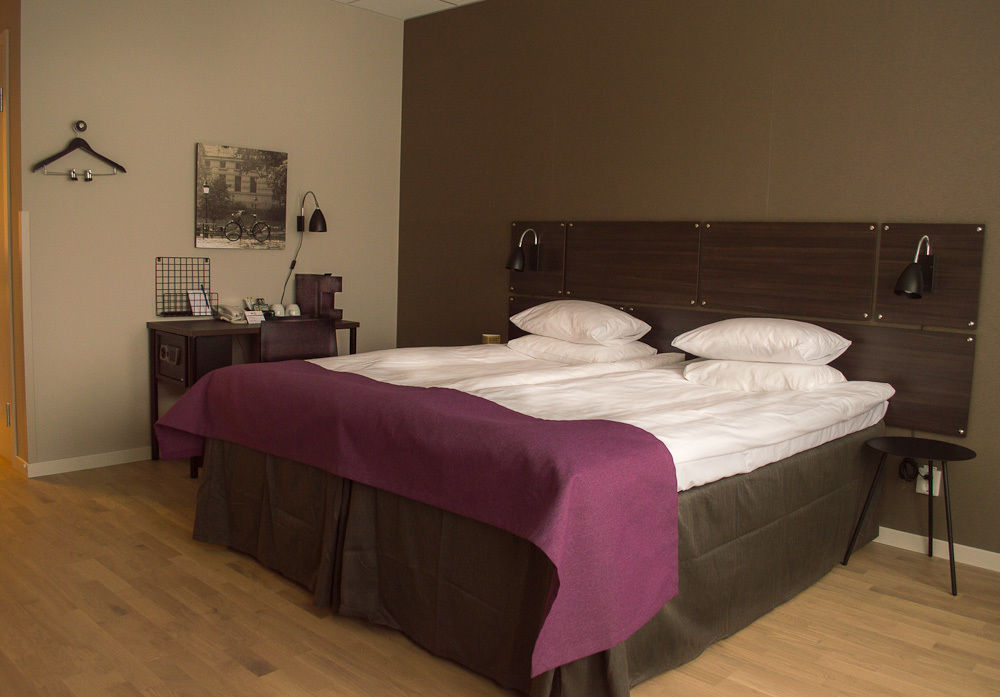 Fotos del hotel - Best Western Plus Park Airport Hotel