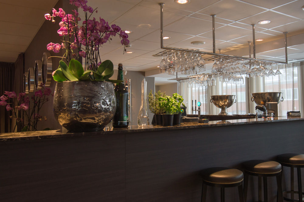 Fotos del hotel - Best Western Plus Park Airport Hotel