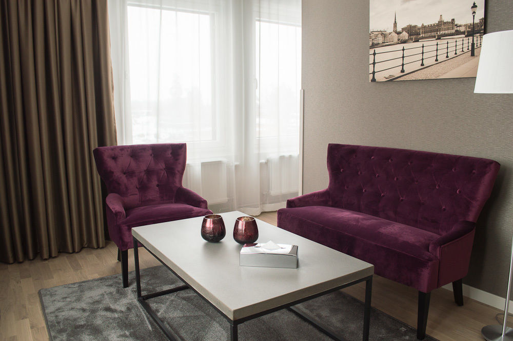 Fotos del hotel - Best Western Plus Park Airport Hotel