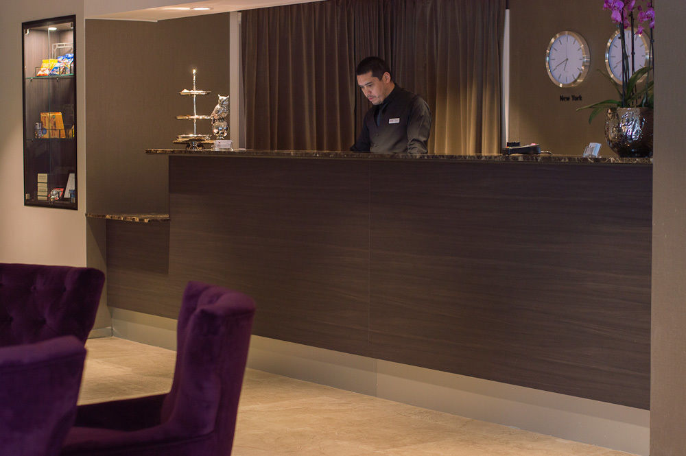 Fotos del hotel - Best Western Plus Park Airport Hotel
