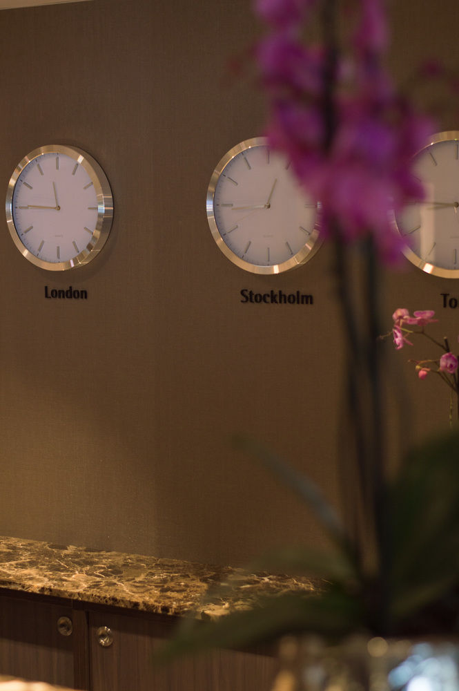 Fotos del hotel - Best Western Plus Park Airport Hotel