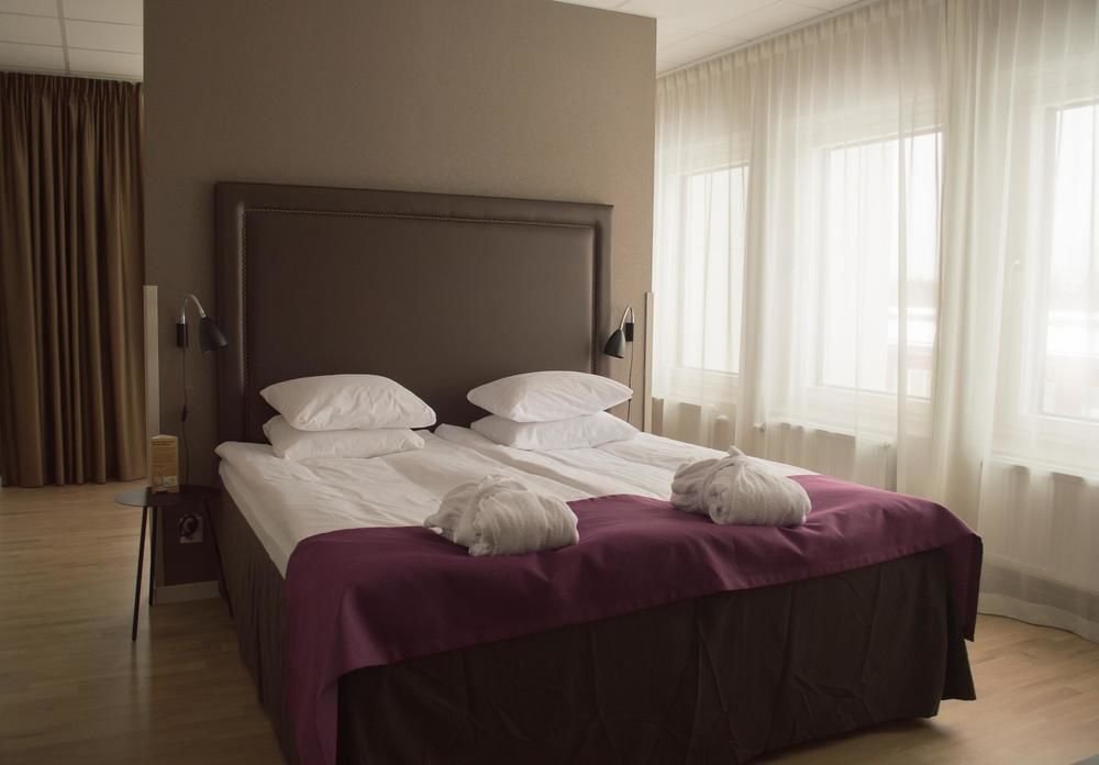 Fotos del hotel - Best Western Plus Park Airport Hotel