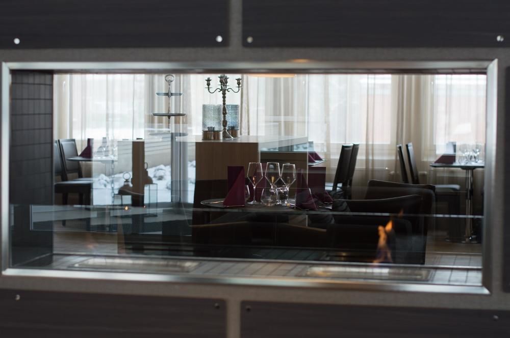 Fotos del hotel - Best Western Plus Park Airport Hotel