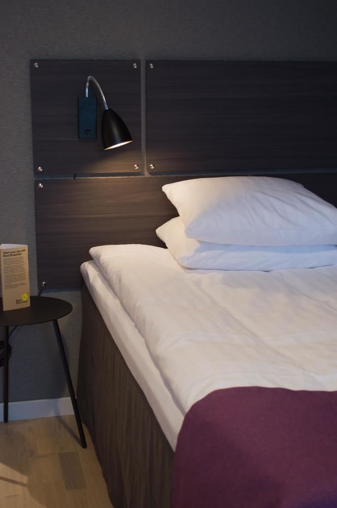 Fotos del hotel - Best Western Plus Park Airport Hotel